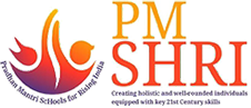 PM SHRI